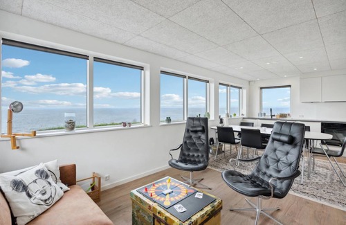 Esbjerg House | 49 m² House ∙ 2 bedrooms ∙ 3 guests