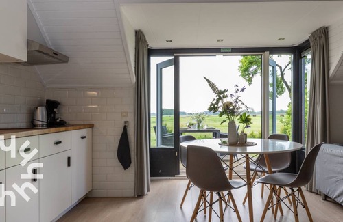 Wanneperveen House | 49 m² House ∙ 2 bedrooms ∙ 4 guests