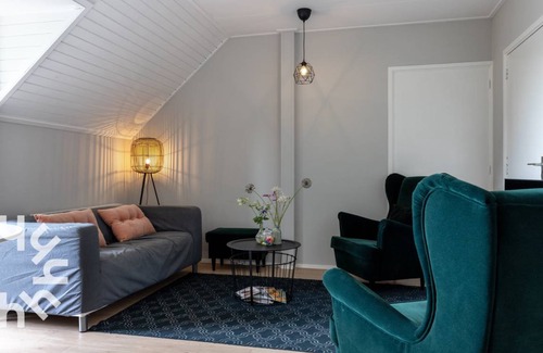 Wanneperveen House | 49 m² House ∙ 2 bedrooms ∙ 4 guests