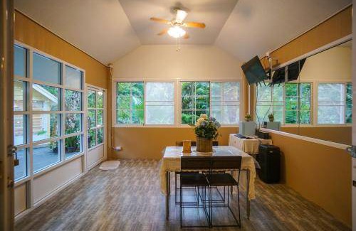 Doi Saket Villa | 49 m² Villa ∙ 1 bedroom ∙ 2 guests
