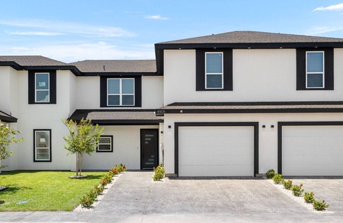 McAllen House | 4905 Sequoia HOUSE in McAllen