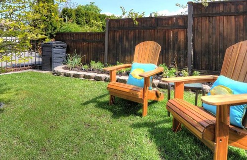 Okanagan-Similkameen House | 492 By The Beach Townhouse