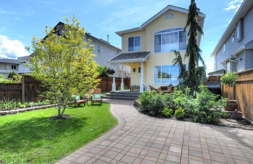 Okanagan-Similkameen House | 492 By The Beach Townhouse