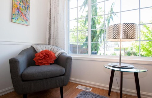 Okanagan-Similkameen House | 492 By The Beach Townhouse