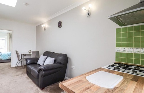 Barling House | 493 Little Wakering Road