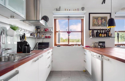 Snedsted House | 496 Snedsted - Niels Juels Vej 33