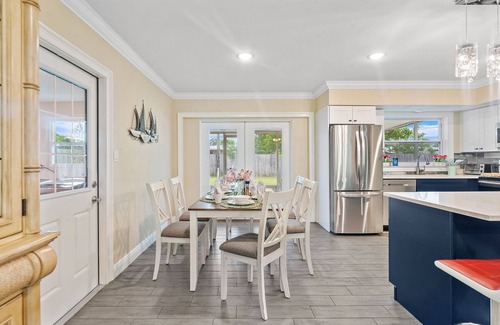 St. Petersburg - Clearwater House | 49th Ave Gem in Lealman area