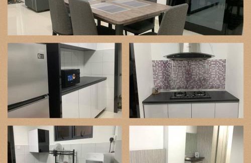 Batu Buruk Apartment | 4A Icon Residence