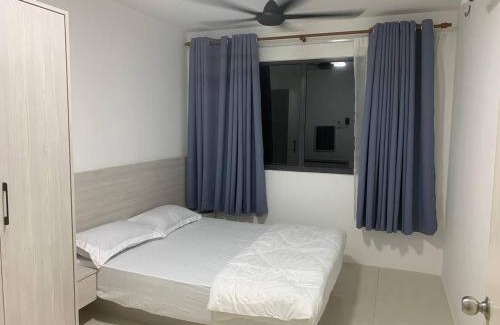 Batu Buruk Apartment | 4A Icon Residence