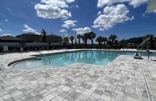 Ruskin House | 4bd 2.5br Family Home in new community.between Tampa & Sarasota