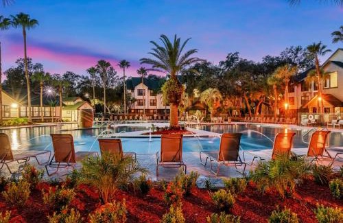 Bearss Plaza House | 4BD 2 MI to USF Free Pool + 24 Hour Gym