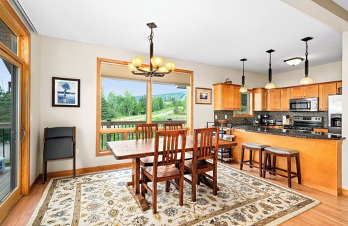 Lutsen House | 4BD, 3BA - Spacious with Lake & Mountain Views