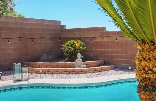 MacDonald Ranch House | 4BD Beautiful Place for Everyone