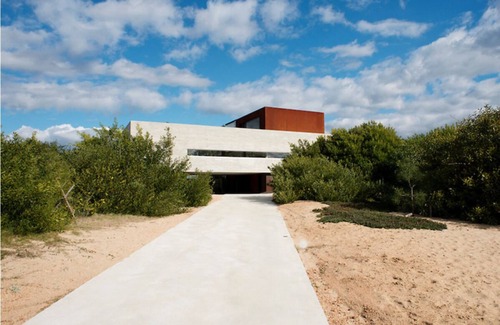 Arenas de Jose Ignacio House | 4bdr , 3.5 Bdr. Stunning new Modern House in Jose Ignacio
