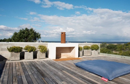 Arenas de Jose Ignacio House | 4bdr , 3.5 Bdr. Stunning new Modern House in Jose Ignacio