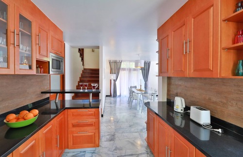 Jomtien Villa | 4bdr Villa Arabella Pattaya 73