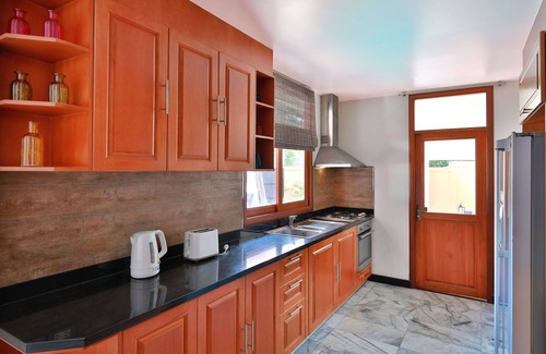 Jomtien Villa | 4bdr Villa Arabella Pattaya 73