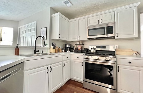 Lawrenceville House | 4BED/2.5BATH｜Pool ｜Duluth/Lawrenceville