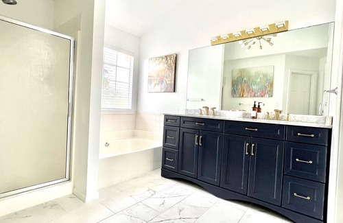Lawrenceville House | 4BED/2.5BATH｜Pool ｜Duluth/Lawrenceville