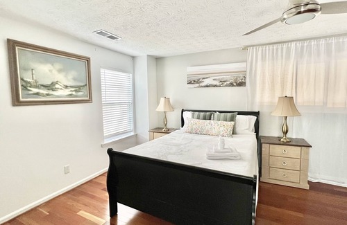 Lawrenceville House | 4BED/2.5BATH｜Pool ｜Duluth/Lawrenceville