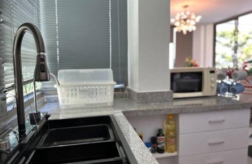 Ko Sire Villa | 4bedroom Villa Siray Beach Front