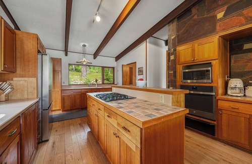 Grand Rapids House | 4BR 2.5BA Sauna Private Dock 30 Wooded Acres Near Grand Rapids, MN