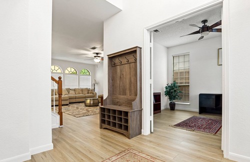 Allen House | 4BR/2BA Corporate Home in Allen