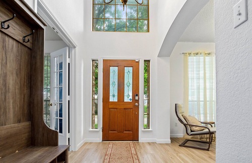 Allen House | 4BR/2BA Corporate Home in Allen