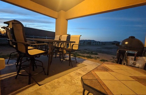 Buckeye House | 4BR 2BA Harmony House in Rural Buckeye's Rainbow Valley