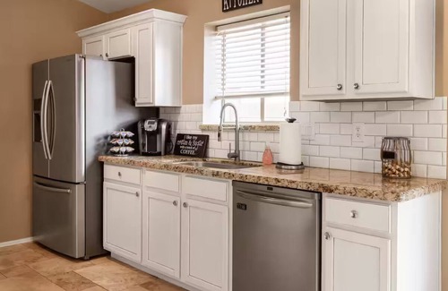 Desert Ridge House | 4BR/2BA house in NE Phoenix with crib and beautiful backyard