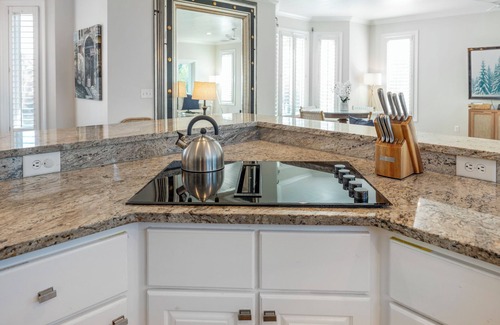 Ocean Point House | 4BR 3.5 BA Beach House with Private Pool!