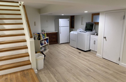 Evanston House | 4BR/3/BA 2 story home great location, Northwestern U, top neighborhood.