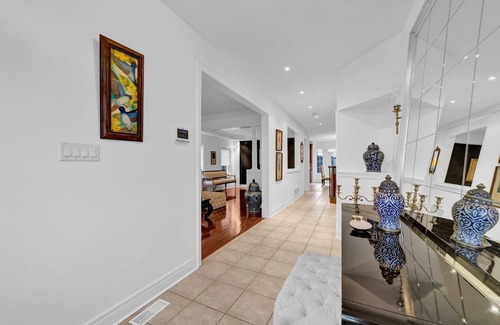 West Oak Trails House | 4BR Beautiful Spacious Home w Office!