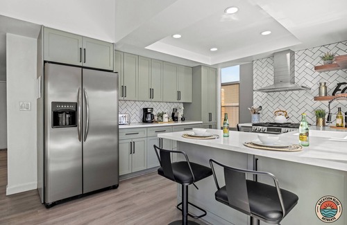 Chula Vista House | 4BR Chula Vista Fun: Pool, Games & Summer Vibes!