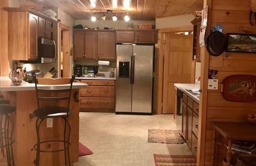 Saranac Lake House | 4BR Escape in Saranac Lake, 8 Miles from Lake Placid
