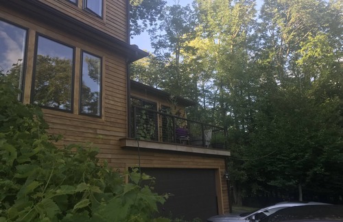 Saranac Lake House | 4BR Escape in Saranac Lake, 8 Miles from Lake Placid