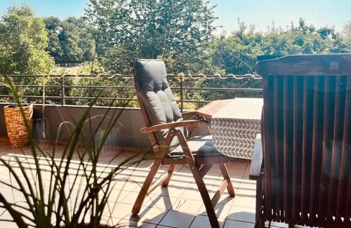 Ovendorf Apartment | 4BR Familienpenthaus In Traumhafter Gegend