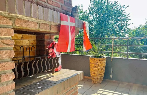 Ovendorf Apartment | 4BR Familienpenthaus In Traumhafter Gegend