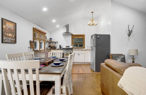 Moultonborough House | 4BR Game Room/Firepit/Near Public Boat Launch