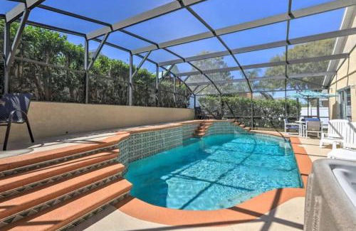 Weston Hills House | 4br Home W Pool Heat Included For September