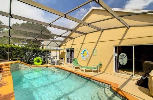 Weston Hills House | 4br Home W Pool Heat Included For September
