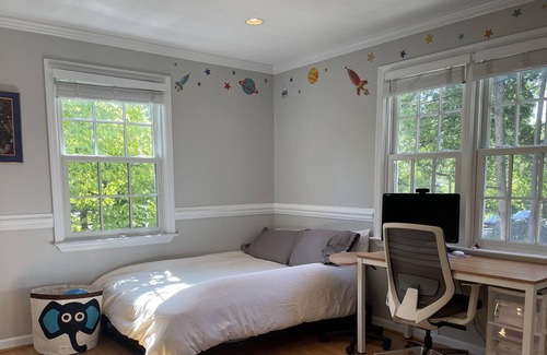 American University Park House | 4BR luxury, family friendly and close to downtown!