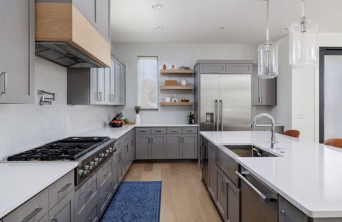 Brentwood House | 4br, Pool, North Austin | Brentwood - Portoro