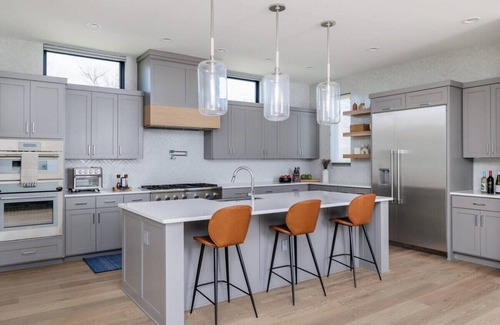 Brentwood House | 4br, Pool, North Austin | Brentwood - Portoro