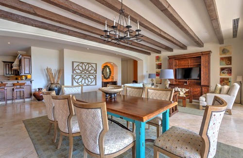 Cabo Bello Condo | 4BR Private Luxury Residence at Esperanza Resort