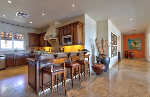 Cabo Bello Condo | 4BR Private Luxury Residence at Esperanza Resort