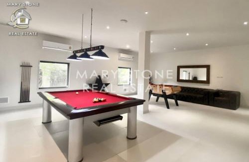Plai Laem Villa | 4BR Private Peace Unique - Koh Samui