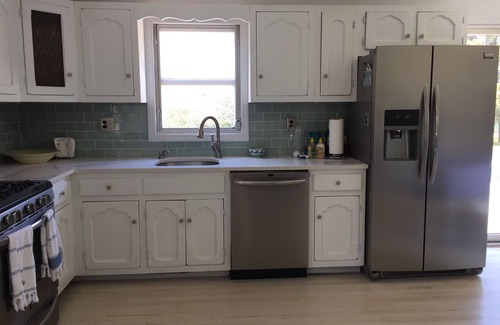 Westhampton House | 4BR Westhampton Getaway