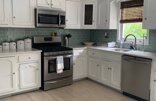 Westhampton House | 4BR Westhampton Getaway