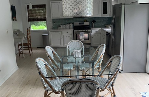 Westhampton House | 4BR Westhampton Getaway